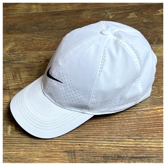 Nike Legacy 91 Dri-Fit SnapBack - Picture 7 of 13